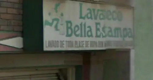 LAVASECO BELLA ESTAMPA BOGOTÁ LAVASECO BELLA ESTAMPA BOGOTÁ